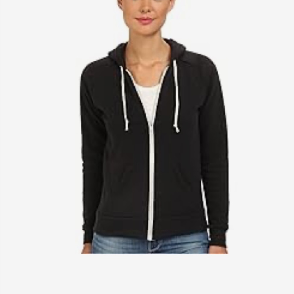 Alternative Hoodie